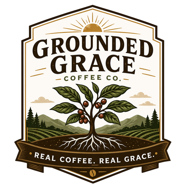 GROUNDED GRACE COFFEE CO.